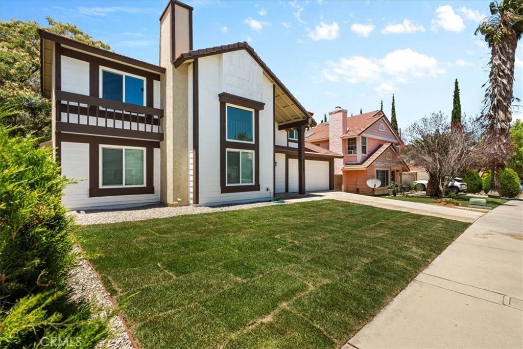 Palmdale, CA 93550,37727 Dixie DR