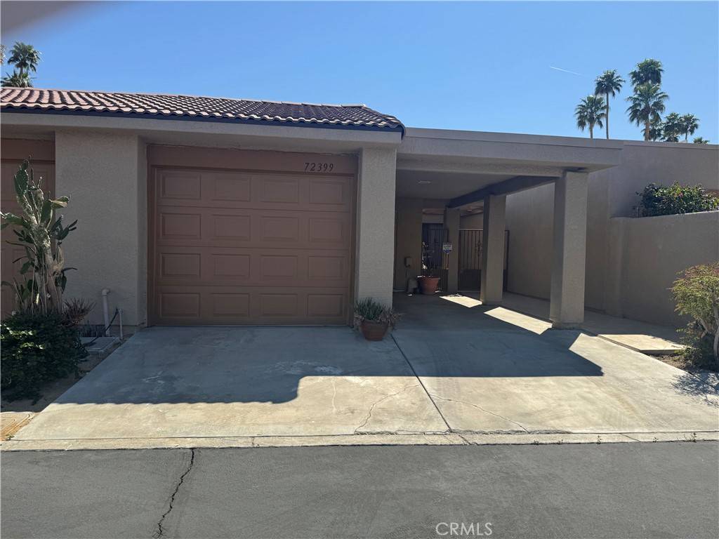 72399 Ridgecrest LN, Palm Desert, CA 92260