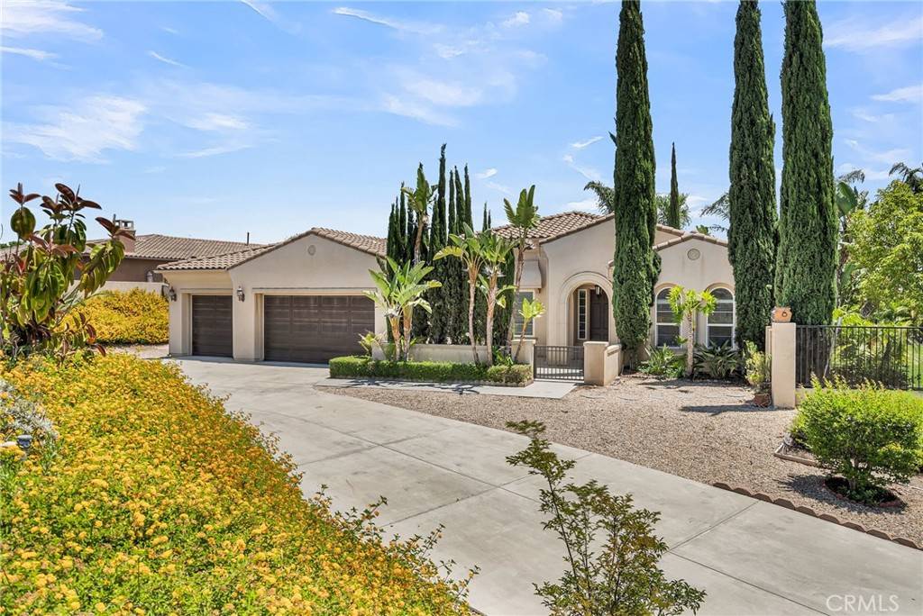 Riverside, CA 92506,7780 Solitude CT