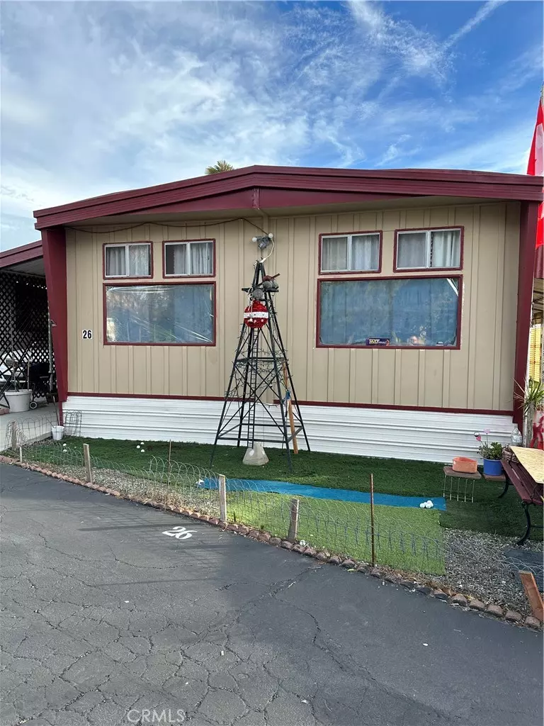 Yucaipa, CA 92399,12813 Seventh #26