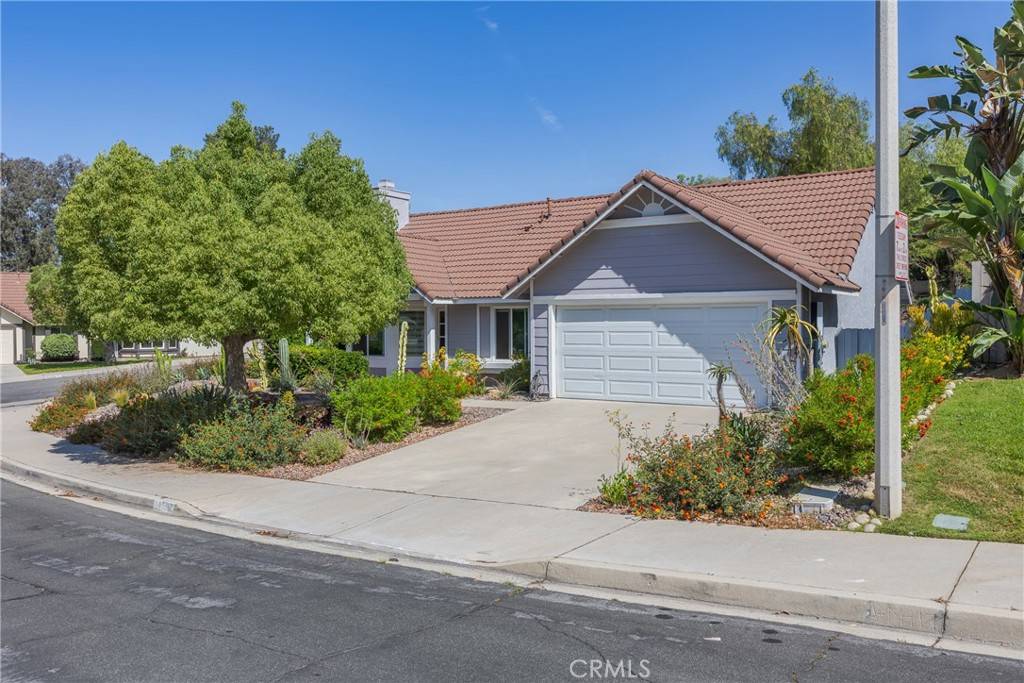 Moreno Valley, CA 92557,24538 Meadow Grass WAY