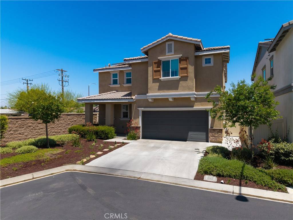 Moreno Valley, CA 92553,24944 Fortress CT