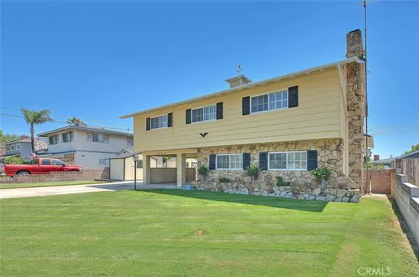 Fontana, CA 92335,9465 Palo Verde AVE