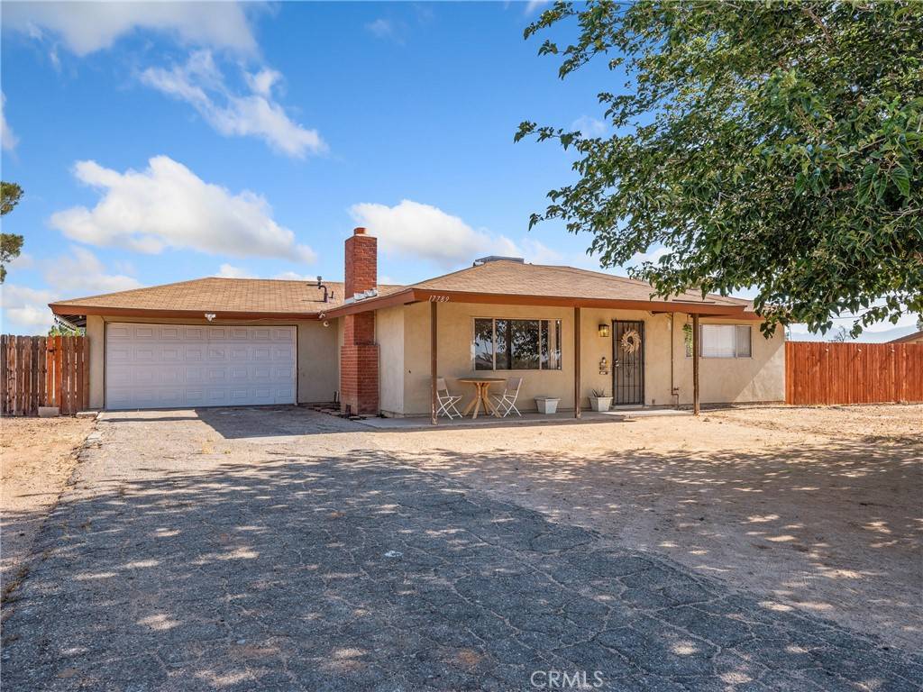 17789 Sycamore ST, Hesperia, CA 92345
