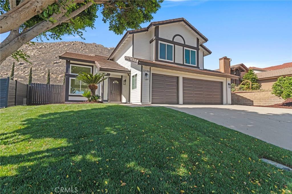 Moreno Valley, CA 92557,22146 Naples DR