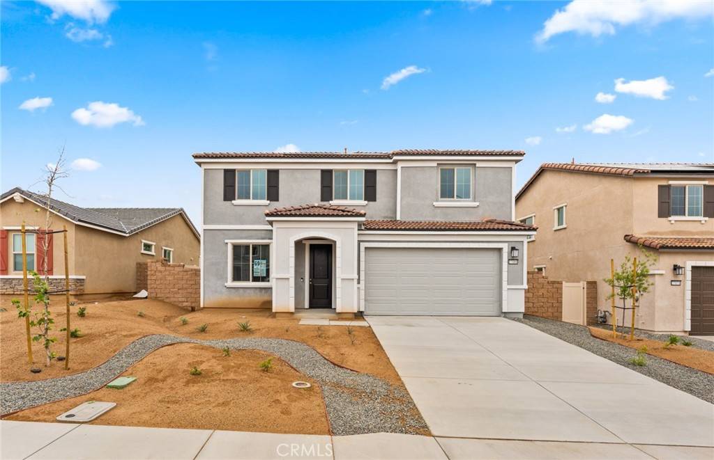 27181 Denali Peak RD, Menifee, CA 92585