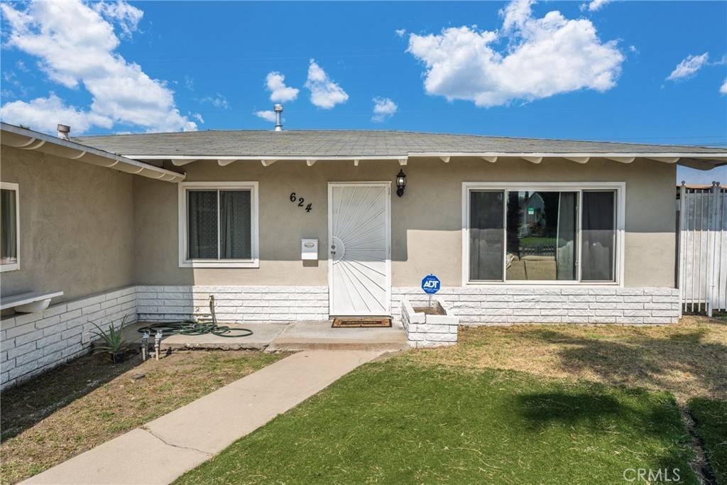Rialto, CA 92376,624 N Yucca AVE