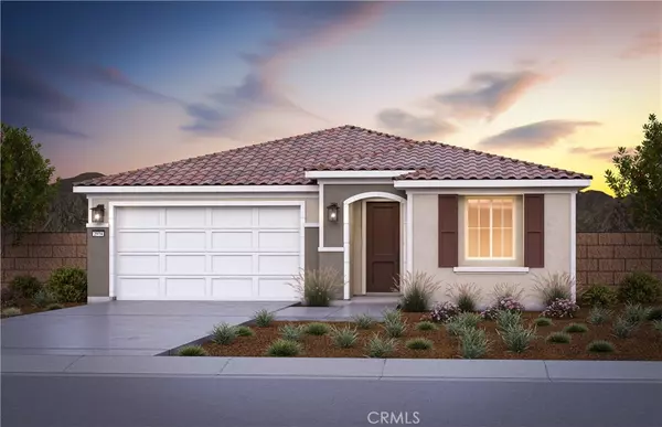 25321 Violane DR, Menifee, CA 92585