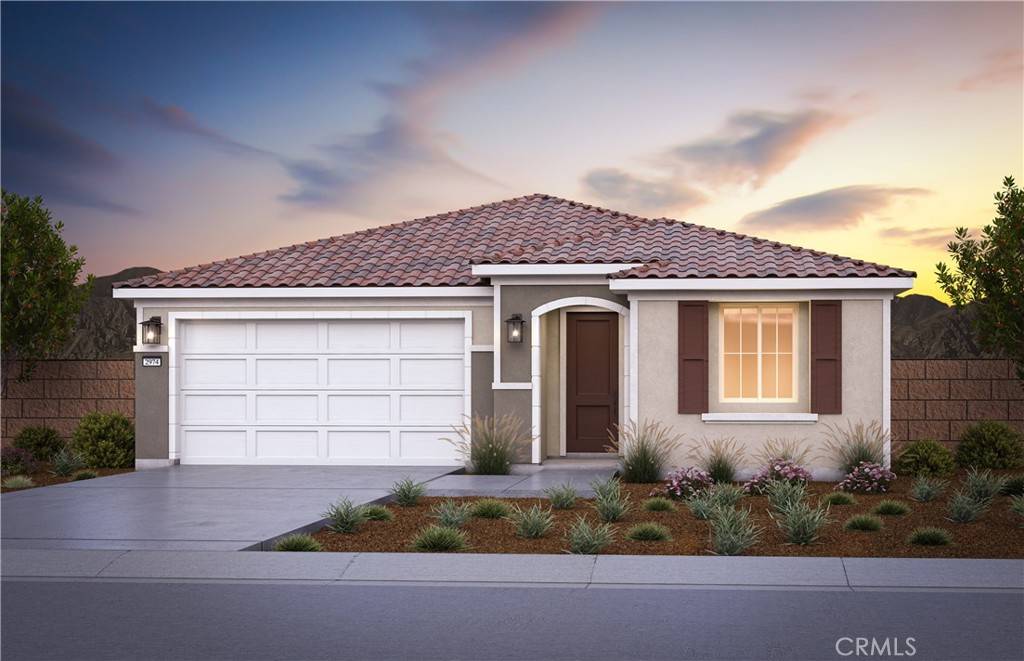 25321 Violane DR, Menifee, CA 92585