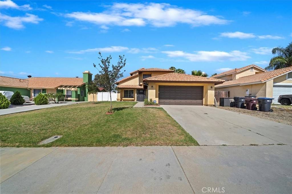 Moreno Valley, CA 92553,13969 Chervil CT