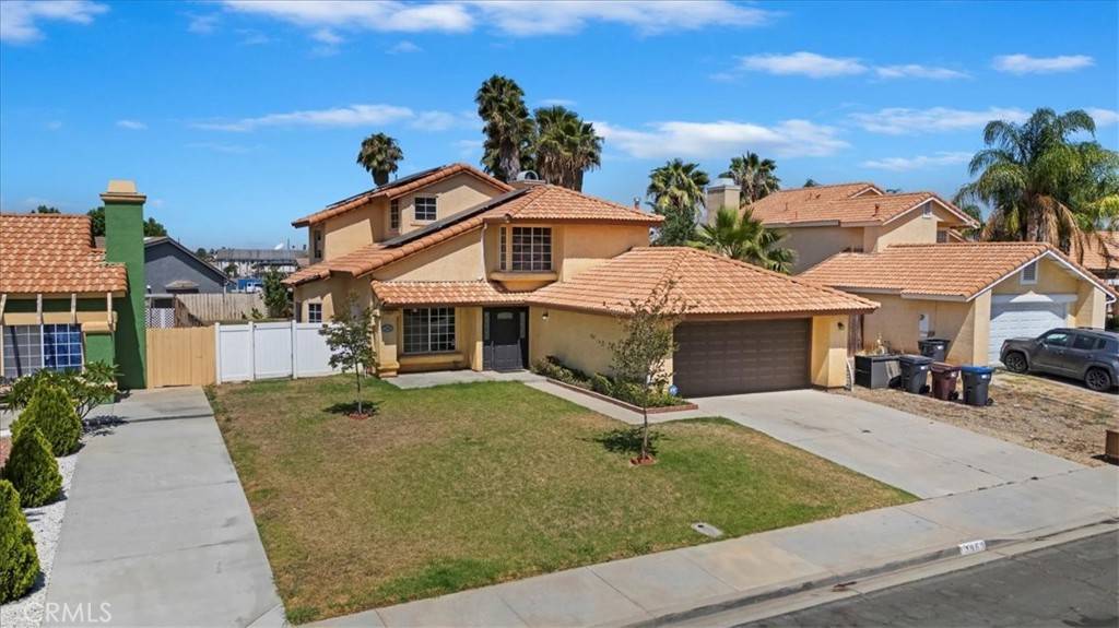 Moreno Valley, CA 92553,13969 Chervil CT