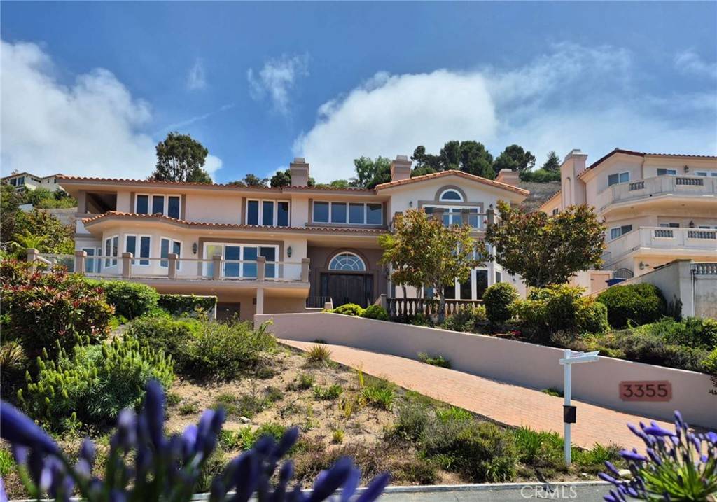 3355 Palo Vista DR, Rancho Palos Verdes, CA 90275