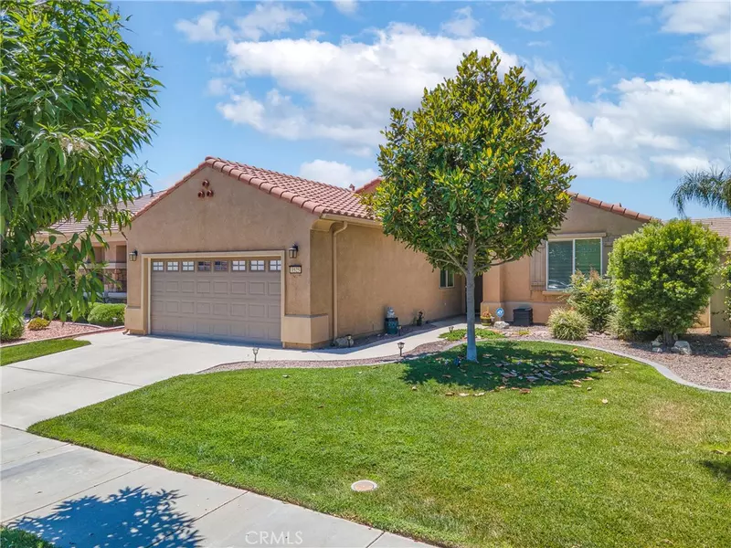 1525 Corte Alamonte, Hemet, CA 92545