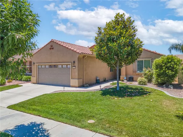 1525 Corte Alamonte,  Hemet,  CA 92545