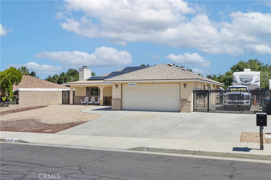 40460 Sharose DR, Hemet, CA 92544