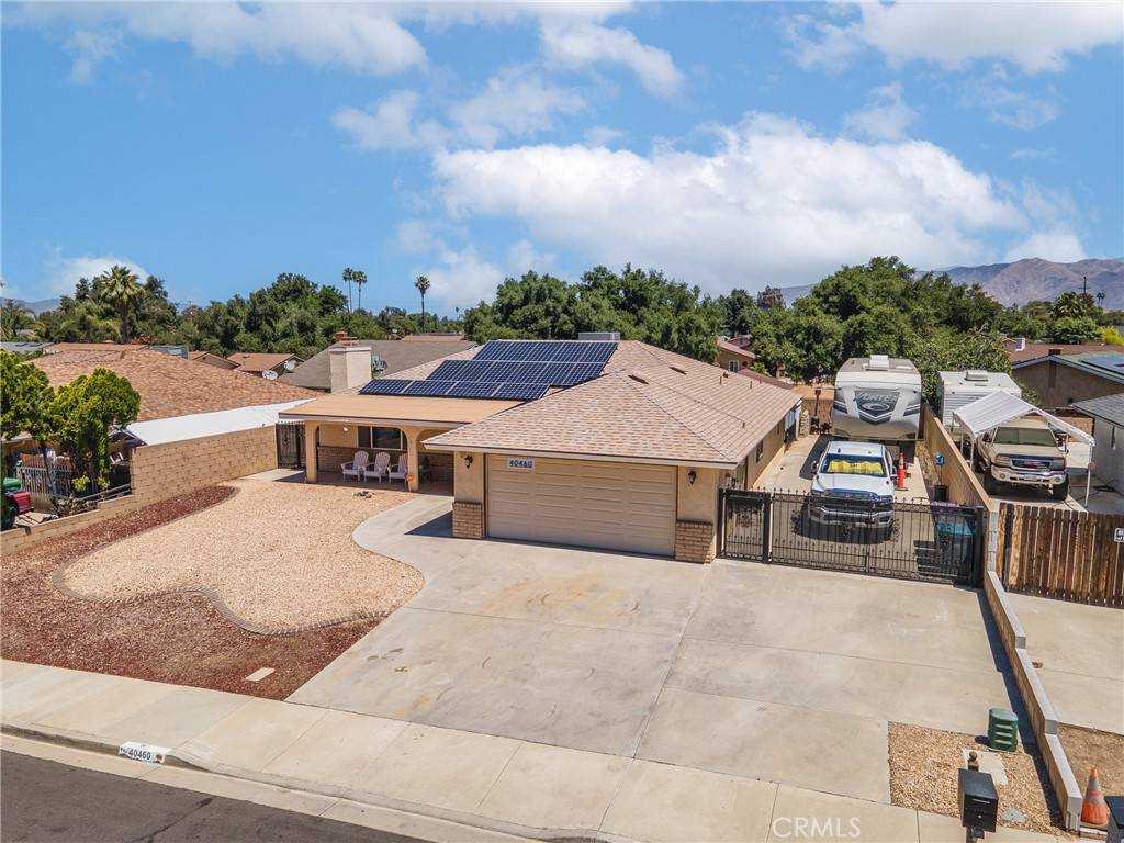 Hemet, CA 92544,40460 Sharose DR
