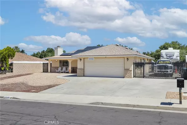 Hemet, CA 92544,40460 Sharose DR