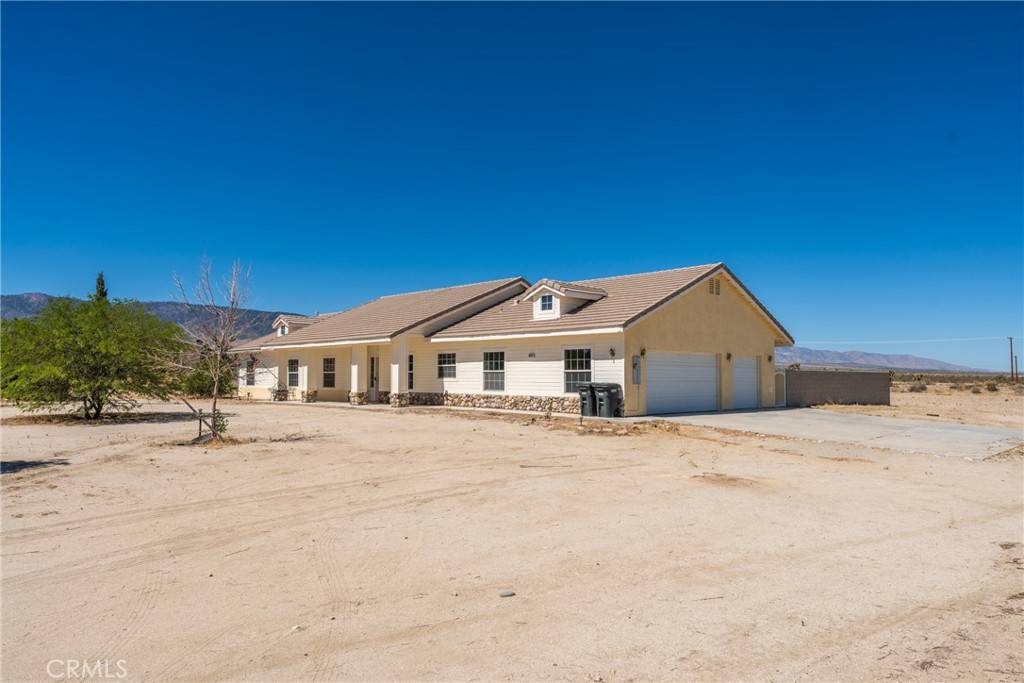Pinon Hills, CA 92372,13212 Primavera Rd