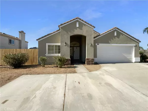 995 Northpark BLVD, San Bernardino, CA 92407