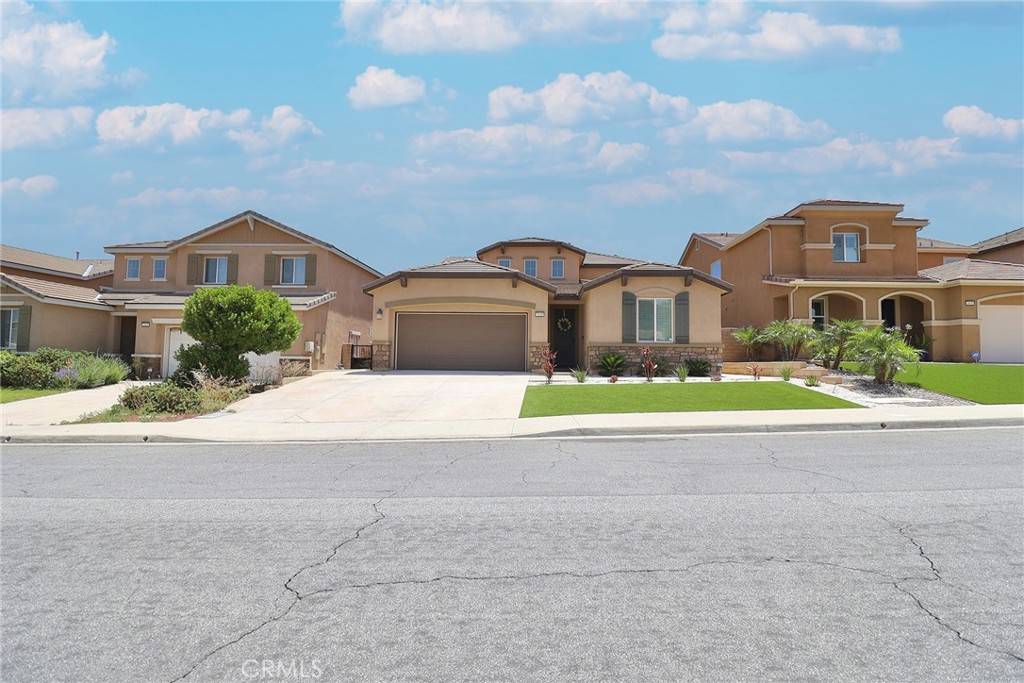 San Bernardino, CA 92407,3628 Sugarberry CT