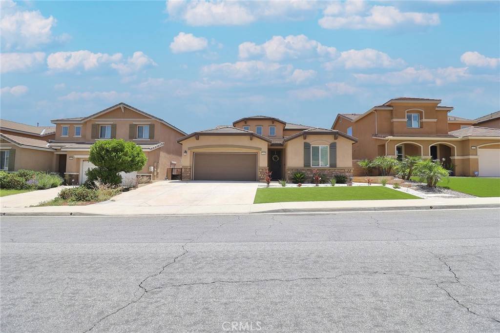 San Bernardino, CA 92407,3628 Sugarberry CT