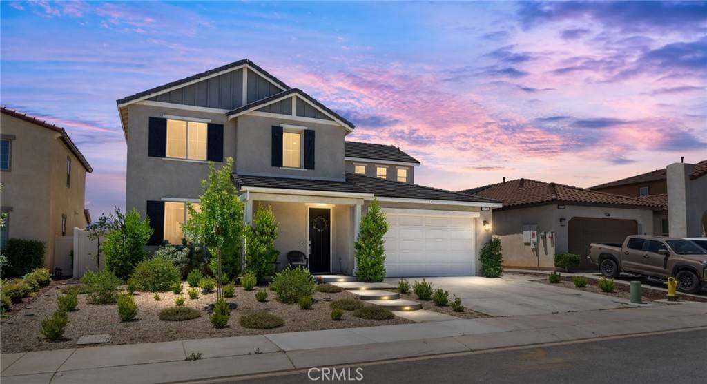 5756 Quicksilver WAY, Banning, CA 92220
