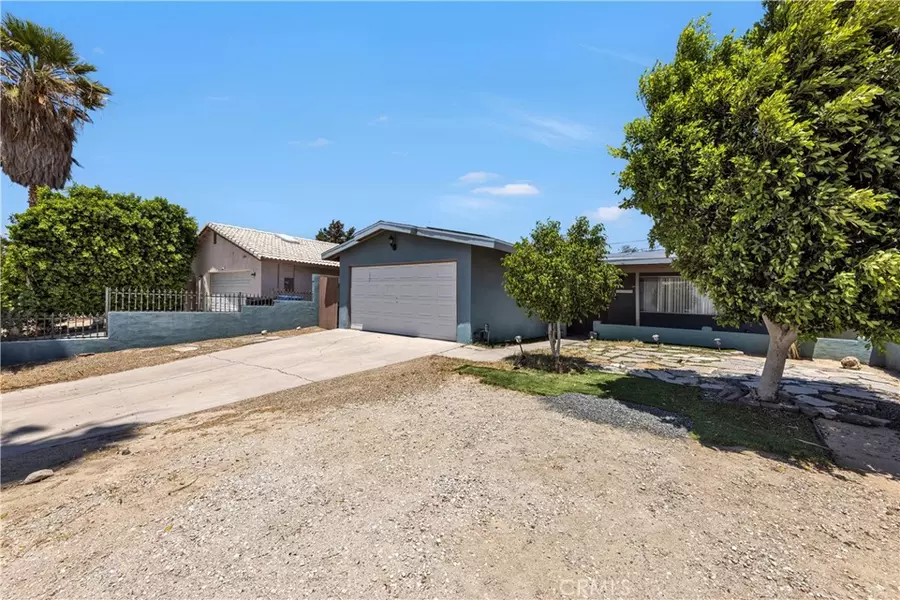 66890 Hacienda AVE, Desert Hot Springs, CA 92240