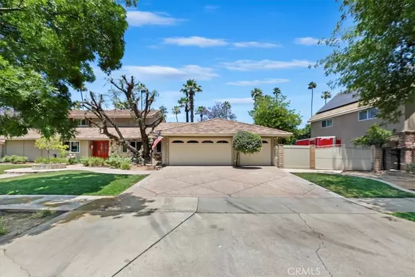 Riverside, CA 92506,6401 Percival DR