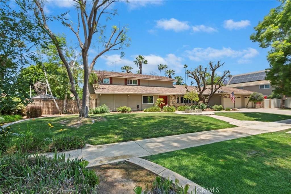 Riverside, CA 92506,6401 Percival DR
