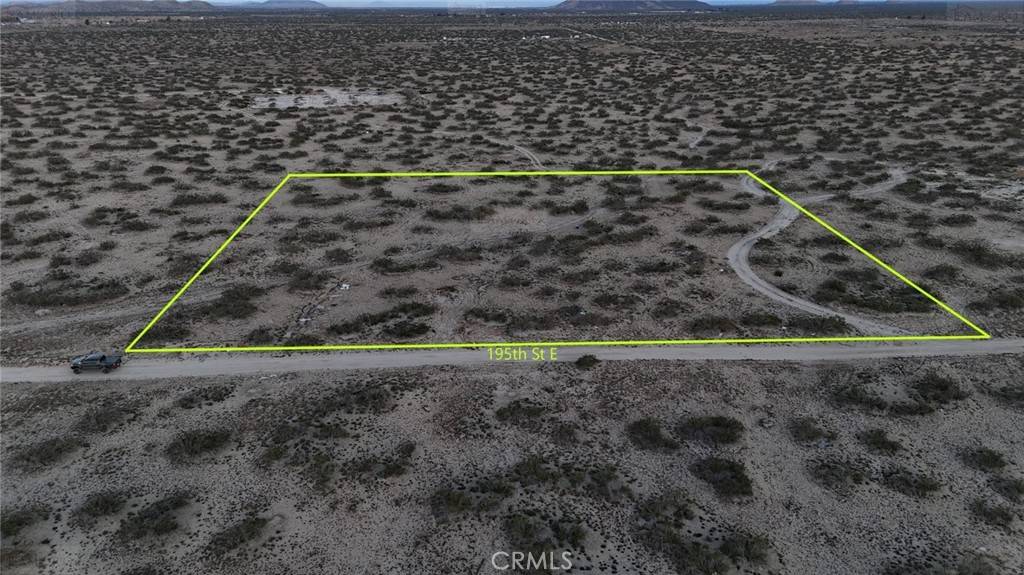 Palmdale, CA 93591,0 195th St E