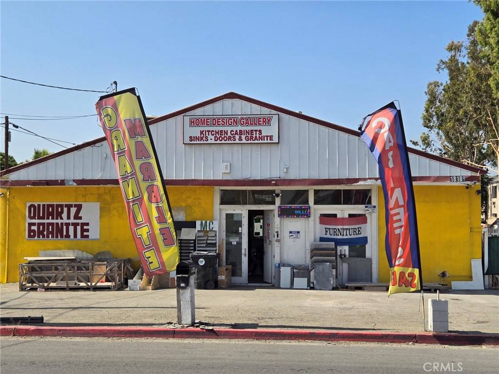 Bloomington, CA 92316,18189 Valley BLVD