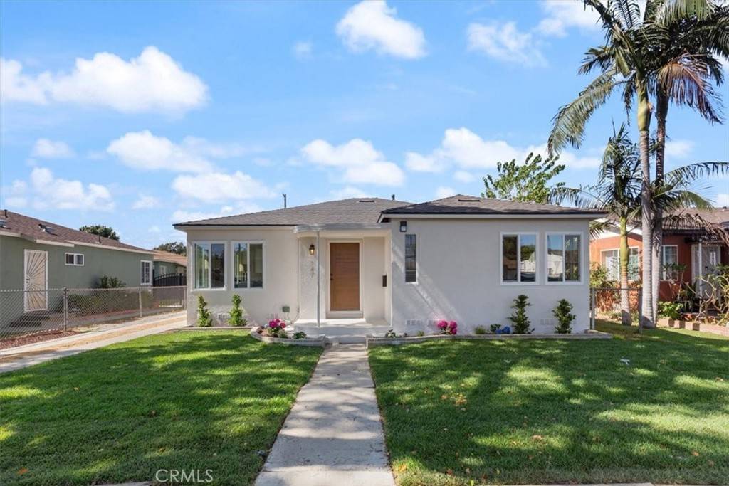 147 E 67th WAY, Long Beach, CA 90805