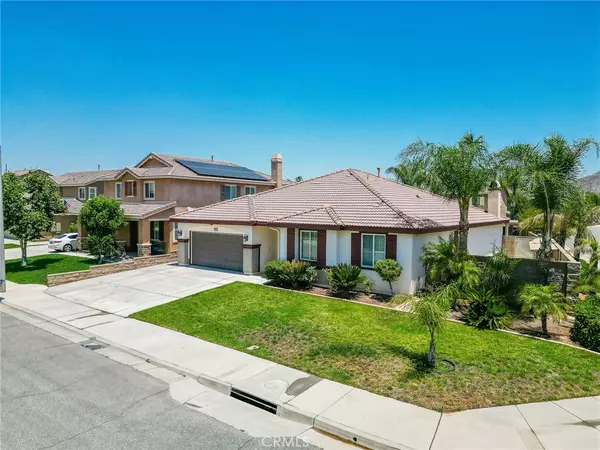 Menifee, CA 92585,26946 Shelter Cove CT