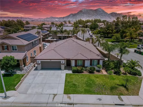 Menifee, CA 92585,26946 Shelter Cove CT
