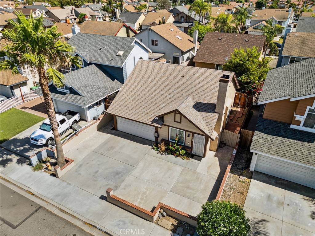 Perris, CA 92571,129 Avocado AVE