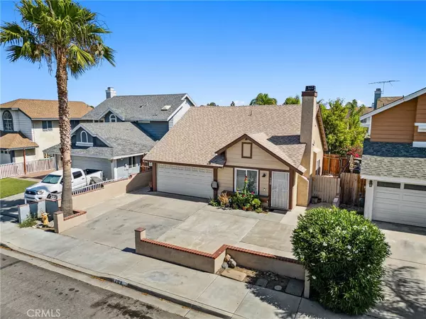Perris, CA 92571,129 Avocado AVE