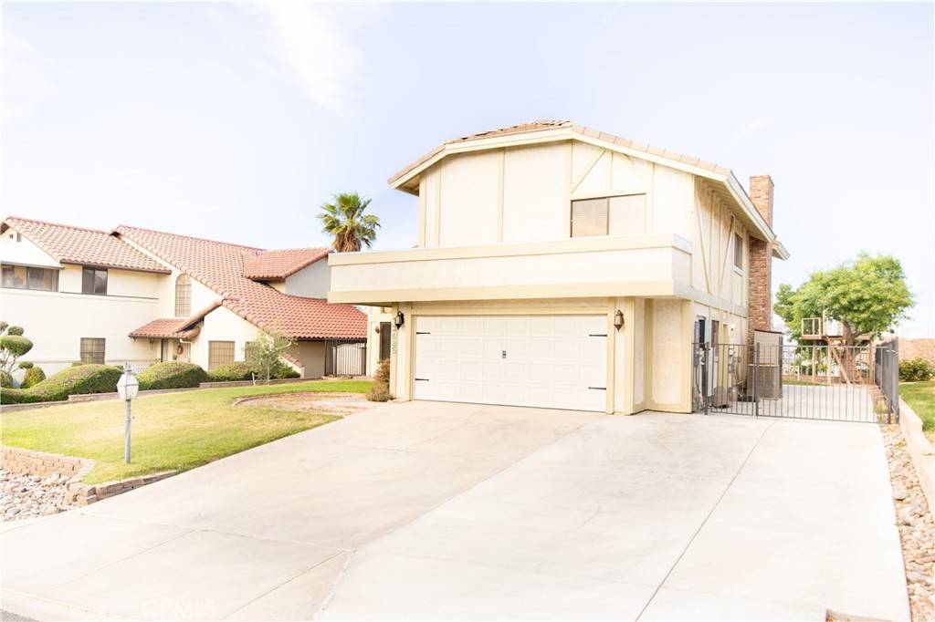 13685 Hidden Valley RD, Victorville, CA 92395