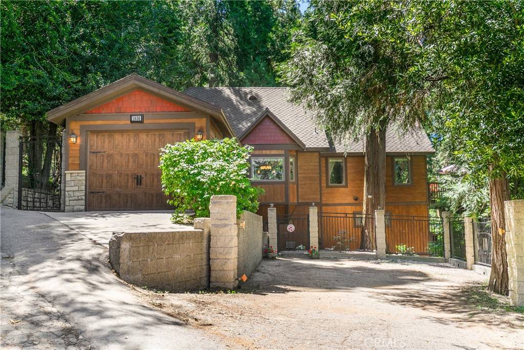 Crestline, CA 92325,1036 Venus WAY