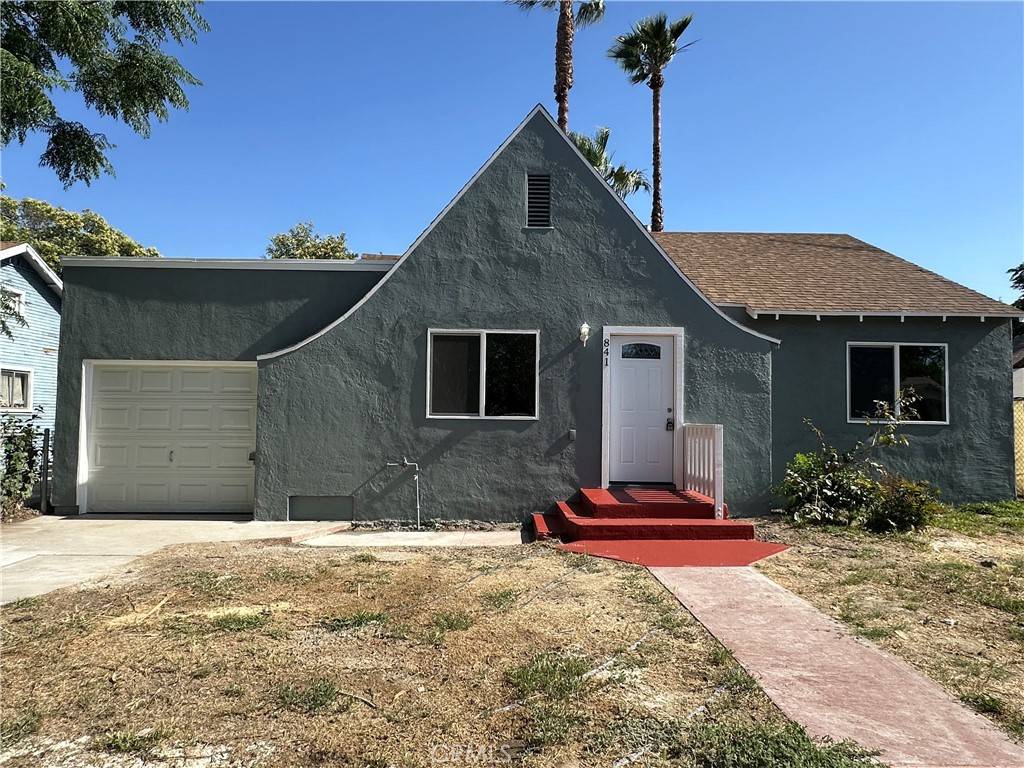 841 W 17th ST, San Bernardino, CA 92405