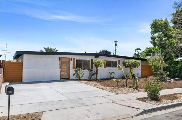 Coachella, CA 92236,52408 Cypress ST
