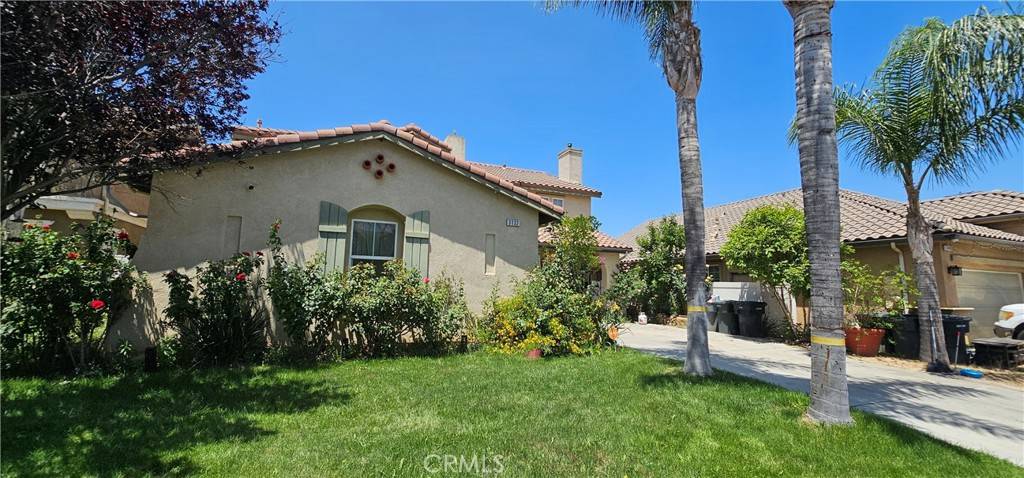 Perris, CA 92571,3124 Clapper ST