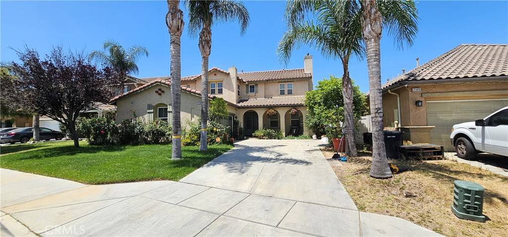 3124 Clapper ST, Perris, CA 92571