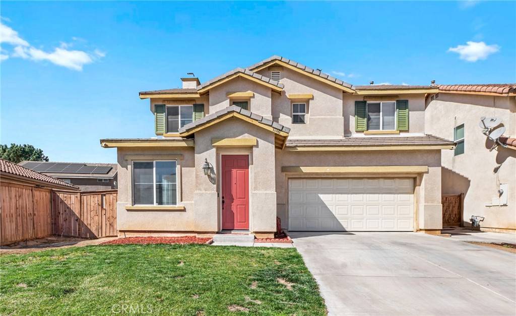 3260 Ivy CT, Perris, CA 92571