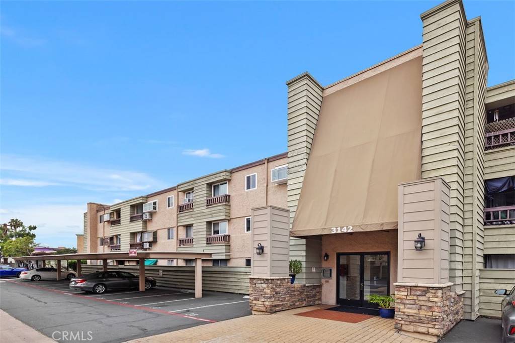 San Diego, CA 92110,3142 Midway DR #312