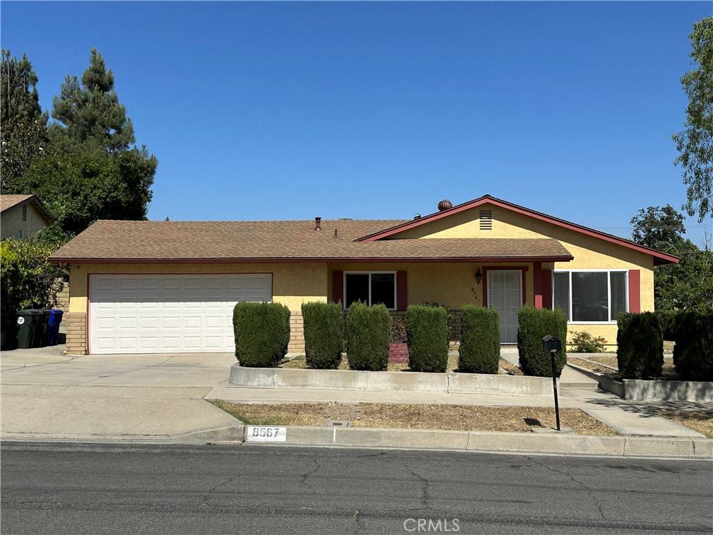 8567 Jasper ST, Rancho Cucamonga, CA 91730