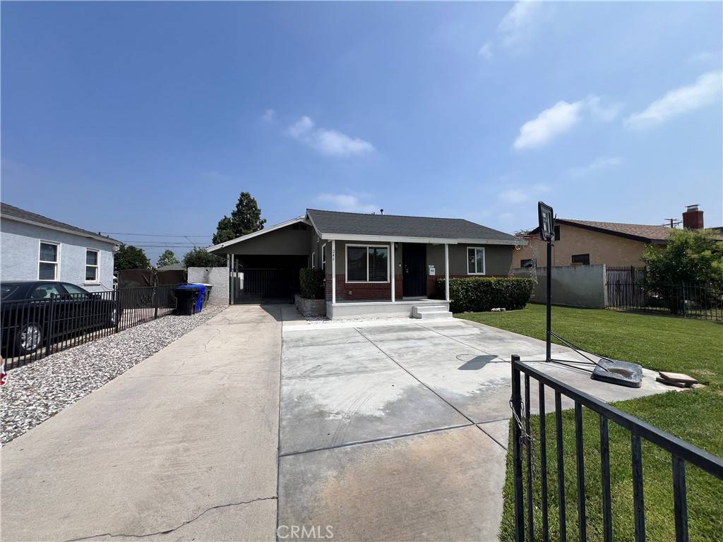 246 E 27th ST, San Bernardino, CA 92404