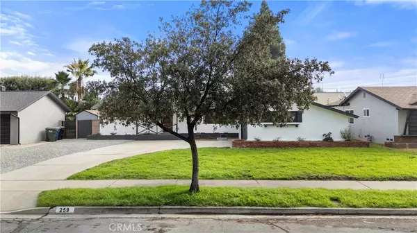 Pomona, CA 91767,259 Freda AVE