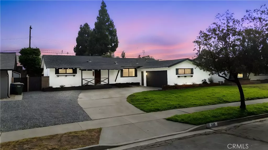 259 Freda AVE, Pomona, CA 91767