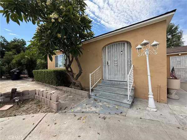 San Bernardino, CA 92410,1246 W Mill ST