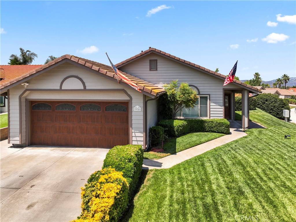Murrieta, CA 92563,39781 Pin Oak CT